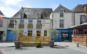 Les Palis Spa